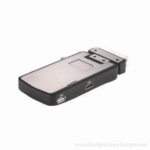 HD MPEG4, H.264 DVB-S2 Receiver